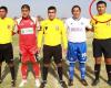 Apartado un árbitro en Perú por pedir una “colaboración” a un club