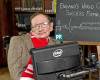 Stephen Hawking pide un árbitro europeo para el Uruguay-Inglaterra